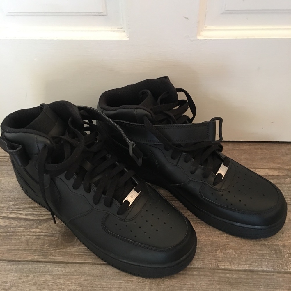 Nike uptown’s
